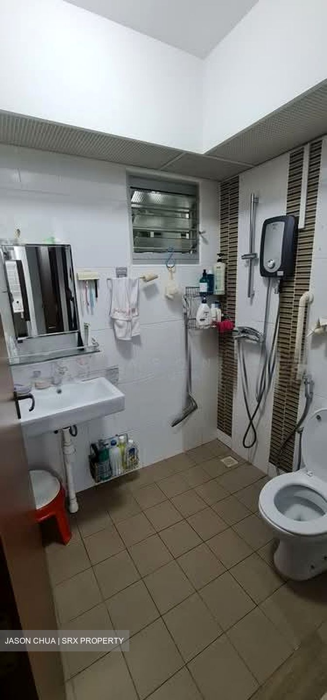 Blk 332A Anchorvale Isles (Sengkang), HDB 4 Rooms #553796951